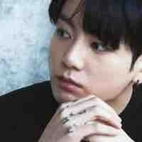 Jeon Jungkook 