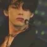 Kim Taehyung 