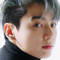 jeon jungkook(jk)