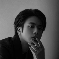 Kim Soekjin/SJ