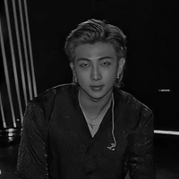 Kim Namjoon/KN