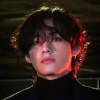Kim Taehyung/Tae/V
