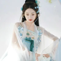 รั่วซี(สาวใช้น.อ)
