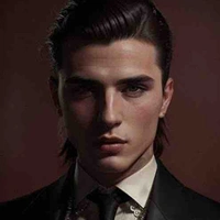 Victor Horton