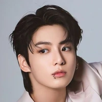 Jeon Jungkook