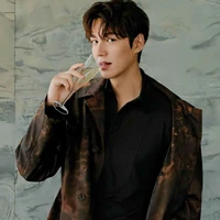 Kim min ho