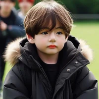 baby tae