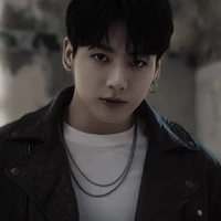 jeon Jungkook