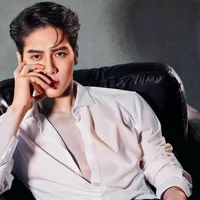 Jackson Wang