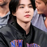 Min Yoongi