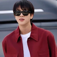 Kim Seokjin