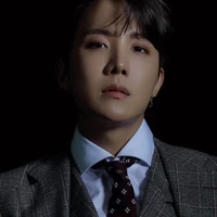 Jung Hoseok
