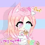 pinkky dari dunia es krim