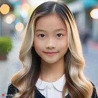 อาช่า:น้อง