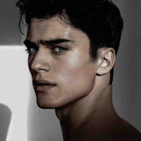 Luke lycan [Ml’s brother]