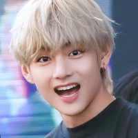 taehyung