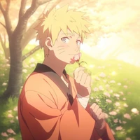 Naruto Uzumaki