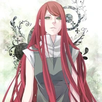 Uzumaki Kushina