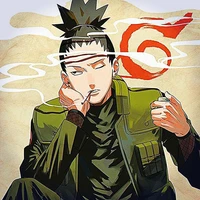 Shikamaru