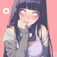 Hinata hyuga