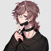 Jonathan(oméga)