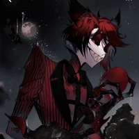 Alastor