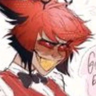 alastor