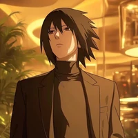 Sasuke Uchiha (DD)