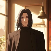 Itachi Uchiha (AD)