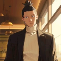 Shikamaru Nara (AD)