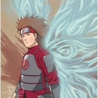 Chouji Akimichi (B)