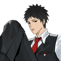 Obito/Tobi Uchiha (ΩD)