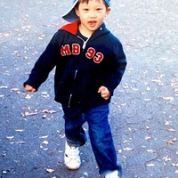 felix / 6 year /