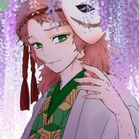 🎭 -Sabito passado.