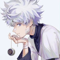 Killua