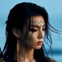 jeon Jungkook ~ Omega