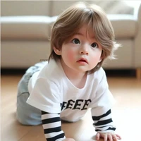 Kim Vincent (child)