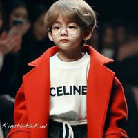 Kim taehyung (child)
