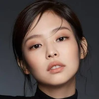 kim jennie