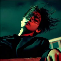 kim Vincent ~Alpha