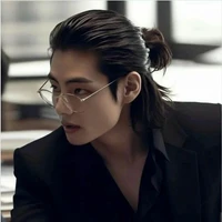 kim taehyung ~enigma