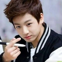 jeon jungkook (kid)