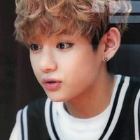 kim Vincent (kid)