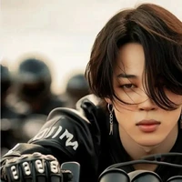 park Jimin (JM)~omega
