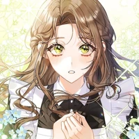 (Personal Maid of MC) Stella [B]
