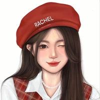 rachel