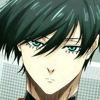 Rin Itoshi