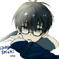Isagi