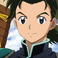 Hisui (Omega Dominante)