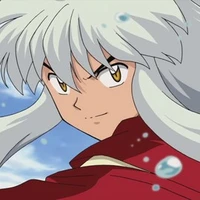 Inuyasha(Omega Puro)